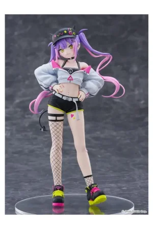 Premium HOLOLIVE - Tokoyami Towa - Pop Up Parade SP 17cm Figuurtje