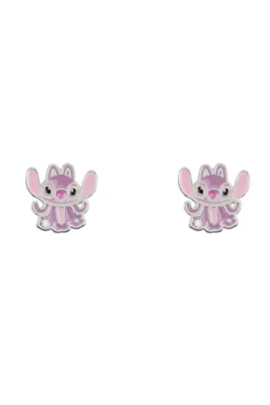 Actieprijs ANGEL - 1 Pair of Earrings