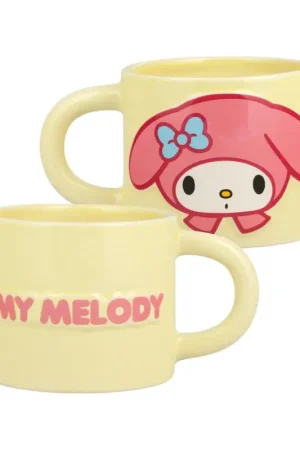 HELLO KITTY - Melody - Engraved Mug - 400ml Goedkoop