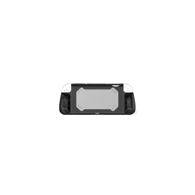 Koopje Hard Protective Case for Switch 2 (Black)