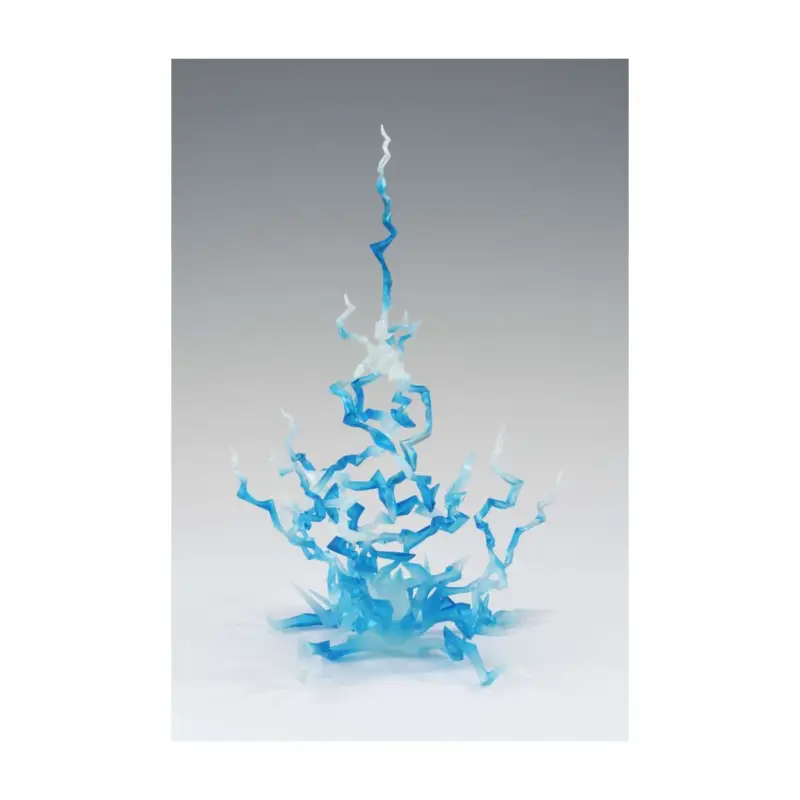 Tamashii Effect - Thunder Blue X SH Figuarts Beste Prijs