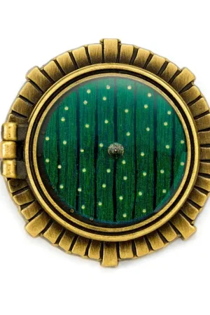 Beperkte Voorraad THE LORD OF THE RINGS - Door of the Hobbit House - Pin's