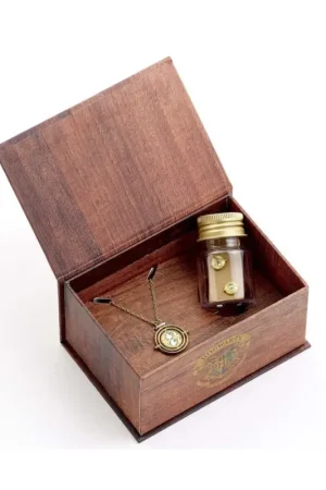 Finale Uitverkoop HARRY POTTER - Potion Gift Set - Necklace & Earrings