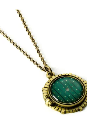 THE LORD OF THE RINGS - Hobbit House Door - Necklace Goedkoop