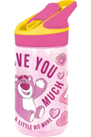 Beperkt Aanbod TOY STORY - Lotso - Sports Bottle - 480ml