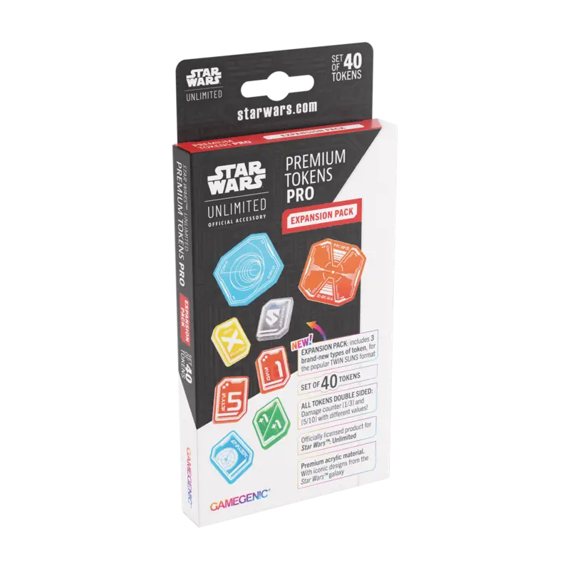 Korting GG : SW Unlimited Premium Tokens Twin Suns