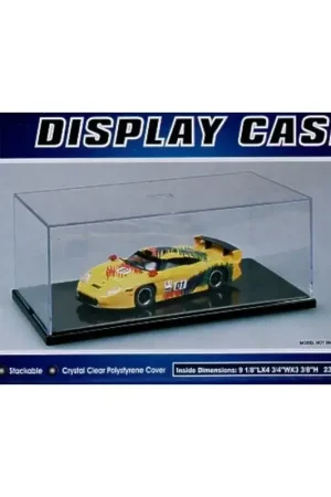 Aanbieding Display case 232mmL x 120mmW x 86mmH Vitrine