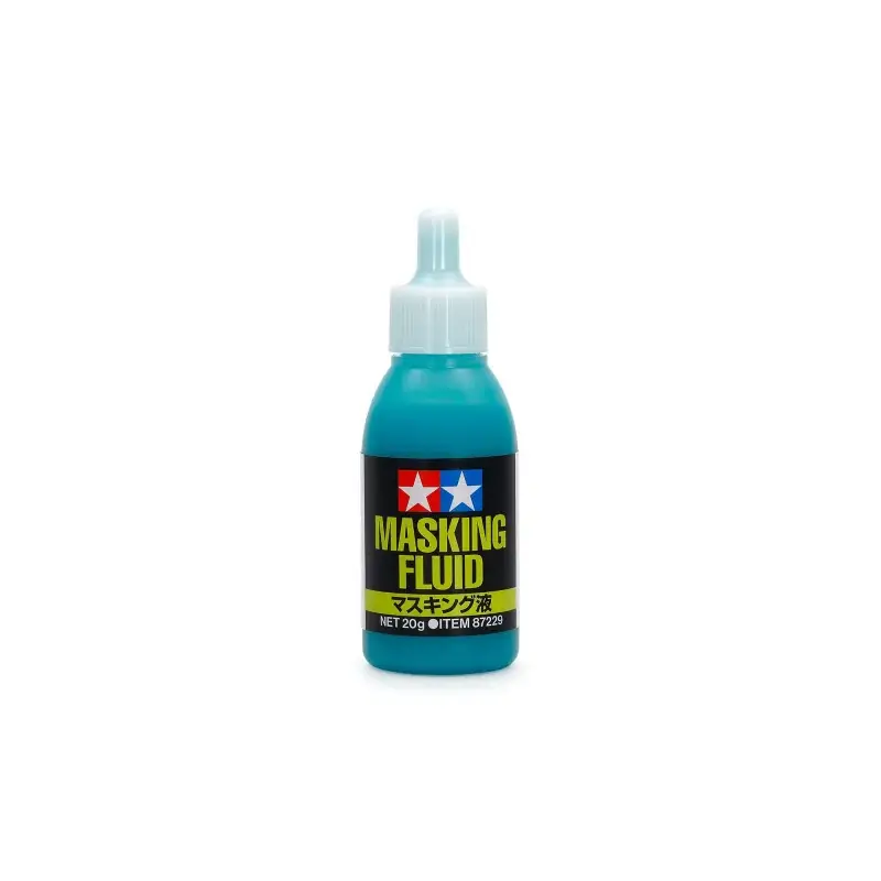 Fabrieksprijs Masking Liquid