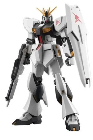Beperkt Aanbod Nu Gundam (RX-93 v Gundam) Gundam Entry Grade 1/144 Gunpla
