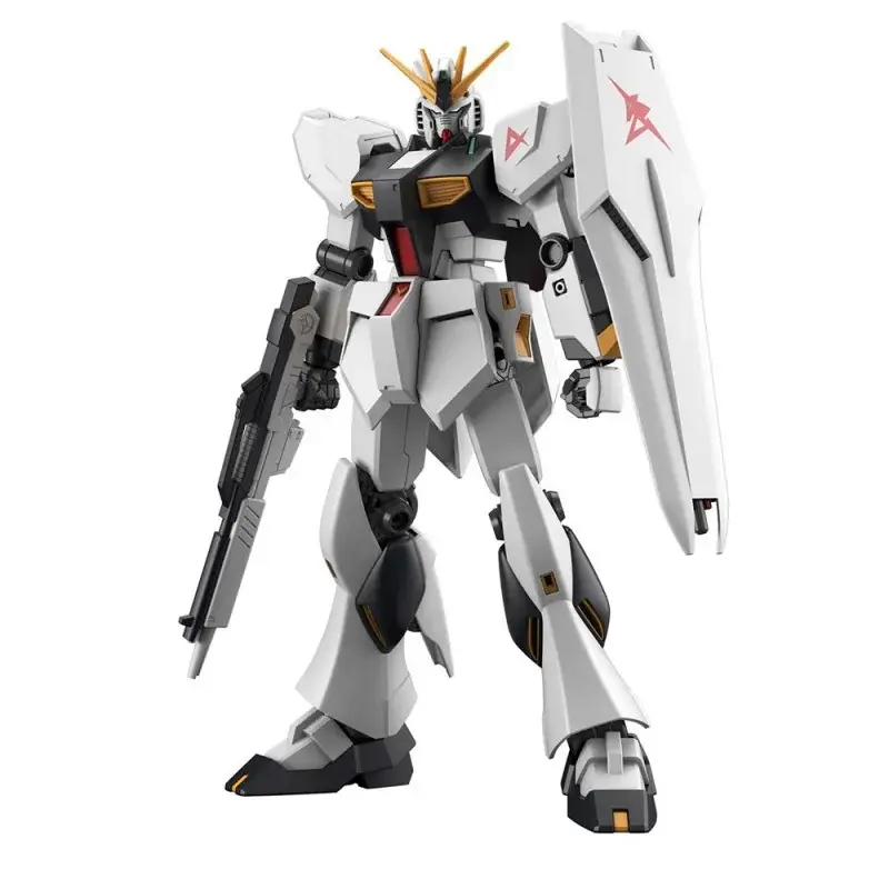 Beperkt Aanbod Nu Gundam (RX-93 v Gundam) Gundam Entry Grade 1/144 Gunpla