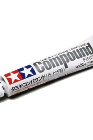 Extreme Fine Compound Laatste Versie
