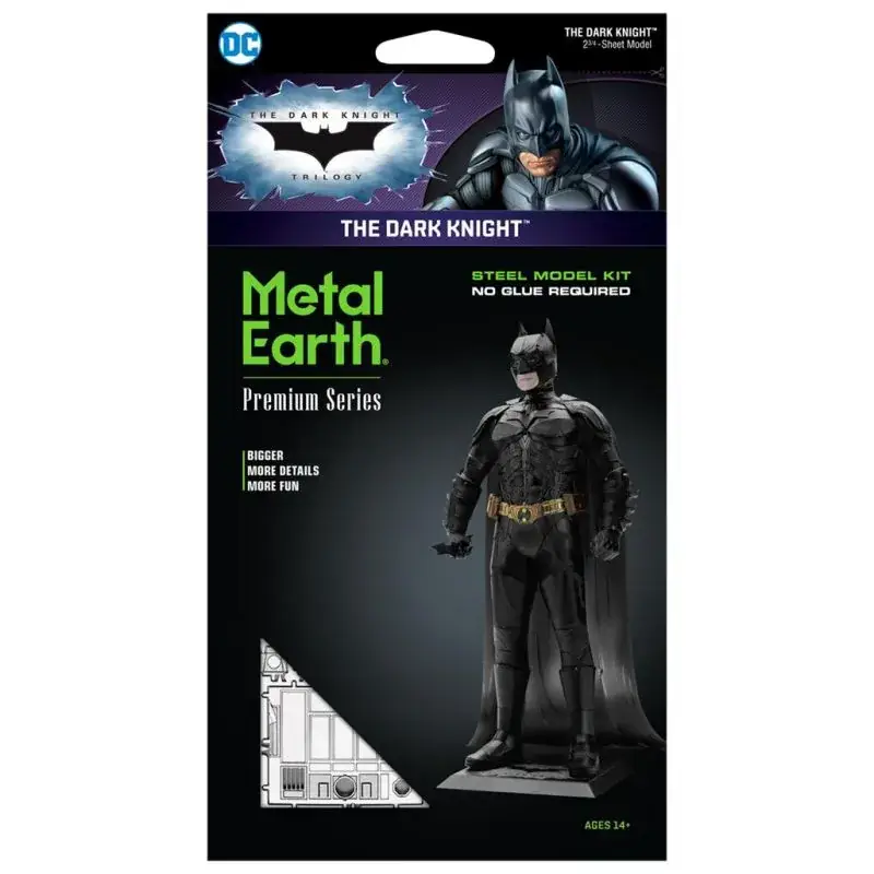 Voordeelprijs Batman - The Dark Knight Schaalmodel