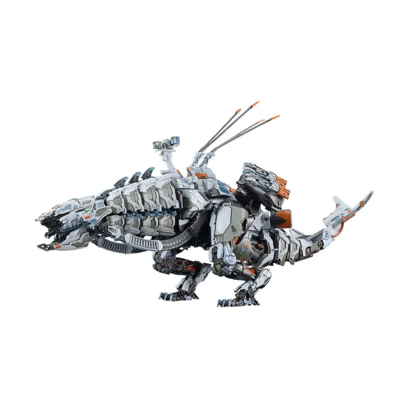 Premium Horizon Forbidden West - Moderoid Plastic Model Kit Thunderjaw 38 cm (re-run)