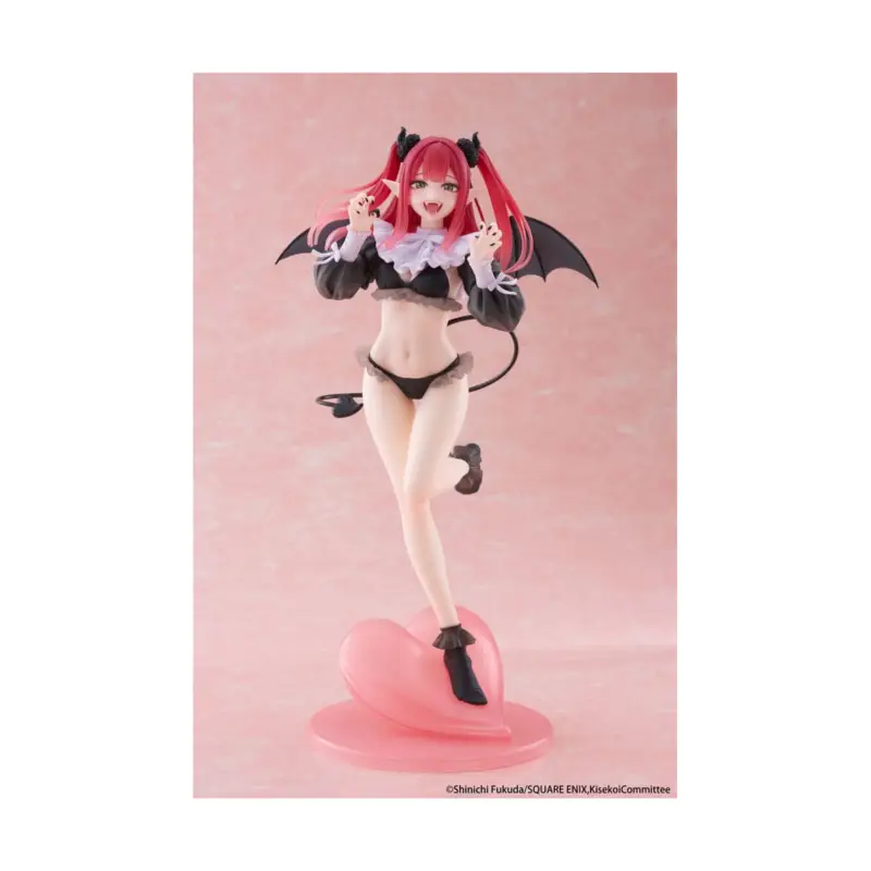 My Dress-Up Darling - T-Most Marin Kitagawa (Liz Ver.) Reissue 29 cm Figuurtje Gereduceerde Prijs