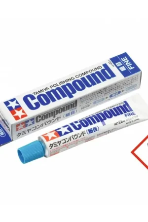 Op = Op Fine Compound