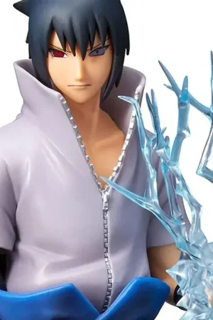 Lage Prijs SASUKE Uchiha 2 Grandista Nero - NARUTO SHIPPUDEN Figuurtje