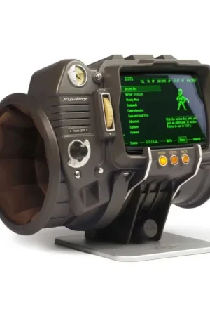 Nu Kopen Fallout 3 / Fallout: New Vegas Pip-Boy 3000 replica