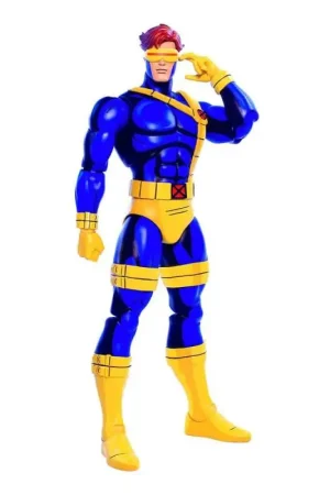 Exclusieve Aanbieding X-Men '97 figure 1/6 Cyclops 30 cm Action figure