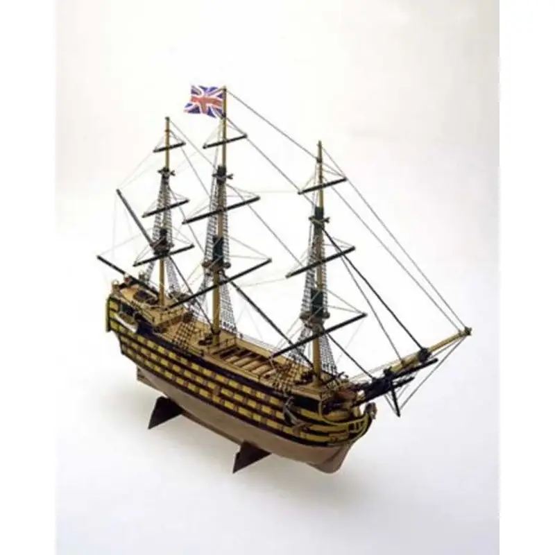 Fabrieksprijs H.M.S. Victory Schaalmodel