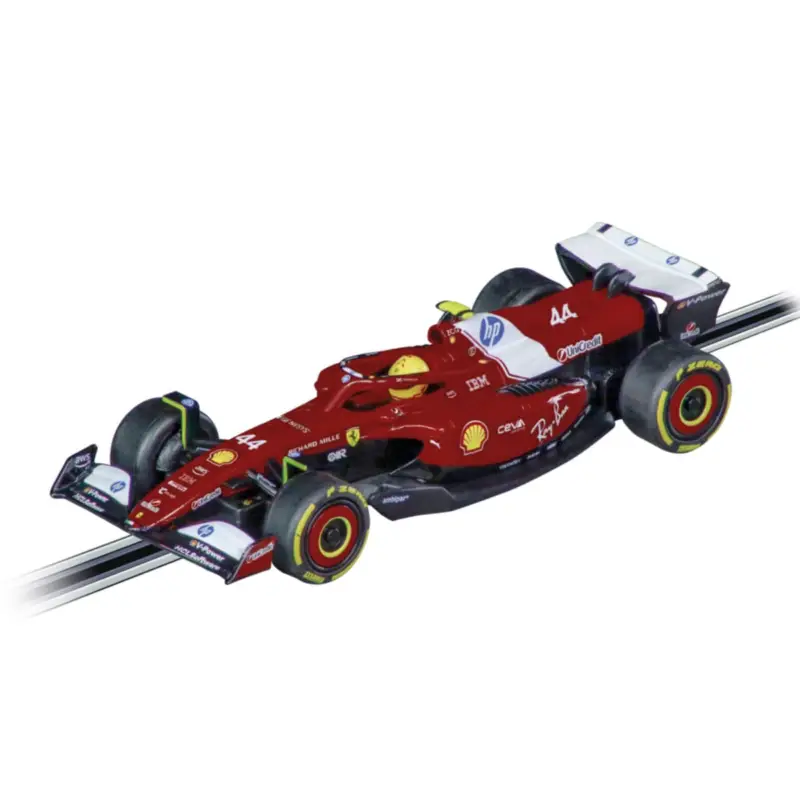 Betaalbaar Ferrari SF-25'L. Hamilton, No.44' (2025) Autoraceban