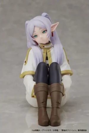 Frieren: Beyond Journey's End Frieren 11 cm figure Figuurtje Shop Nu