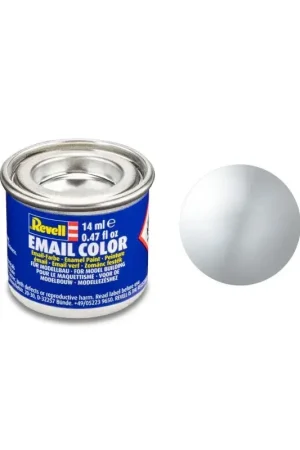 Emaille Aluminium Metaalverf 99 Acrylverf Snelle Levering