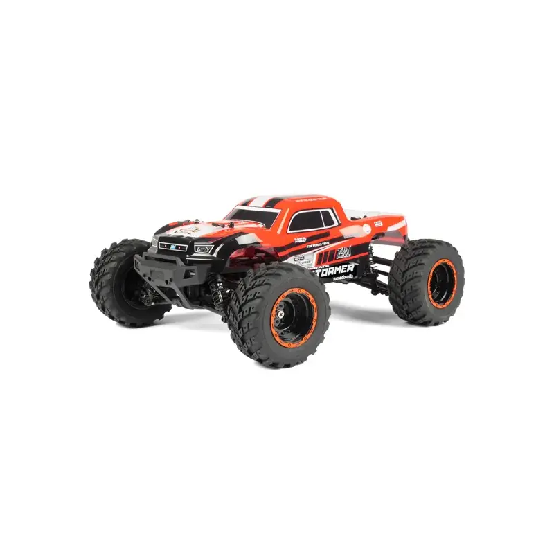 Laatste Kans Pirate Stormer RC buggy