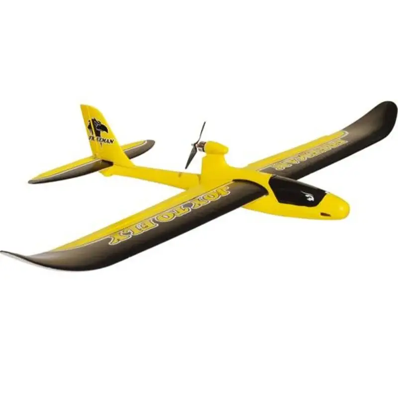 Freeman 1600 v3 ep rtf brushless RC vliegtuig Shop Nu