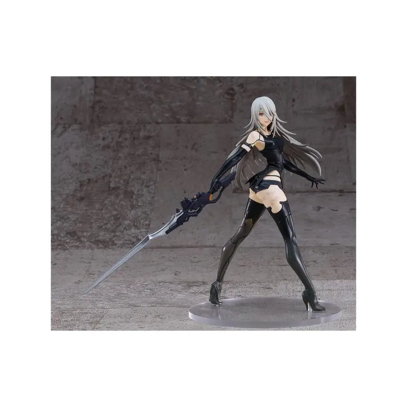 Shop Nu NIER AUTOMATA VER 1.1A - A2 - Pop Up Parade 17cm Figuurtje