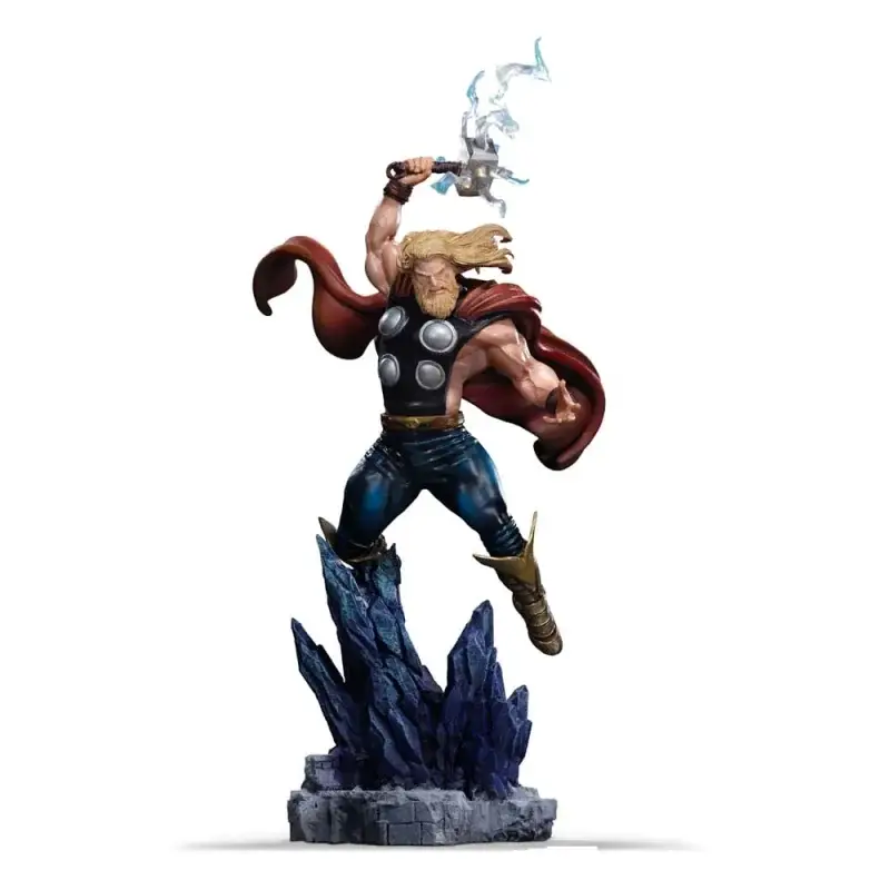 Avengers Statuette BDS Art Scale 1/10 Thor 38 cm Beeldjes Beste Prijs
