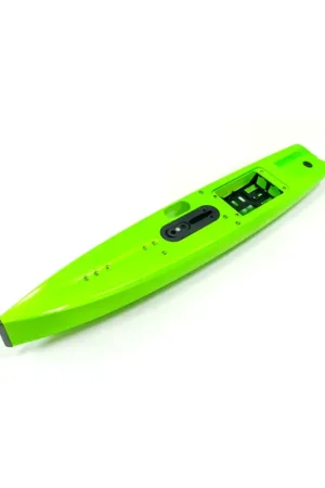 Voordeelprijs Pearl Green Shell Joysway DF65 V6-V8