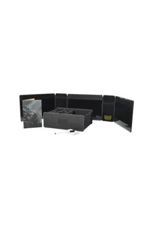 Laatste Kans Game Master Companion - IJzergrijs