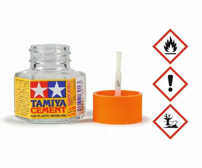 Liquid glue 20ml Lijm Alleen Vandaag