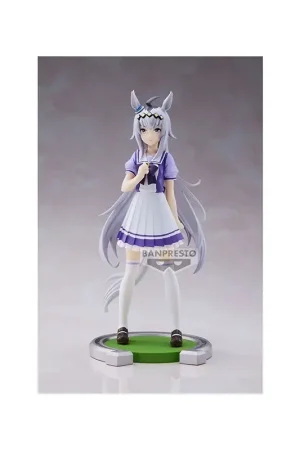 Beperkt Aanbod Umamusume Mooie Derby Oguri Pet 18cm - W95 Figuurtje