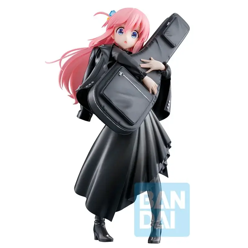 18057 - bocchi the rock! - ichibansho bocchi the rock! volume 3 - hitori gotoh figure Figuurtje Op = Op