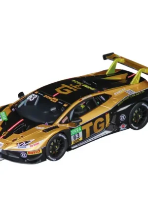 Direct Beschikbaar Lamborghini Huracán GT3 Evo2 'GRT Grasser Racing, Autoraceban