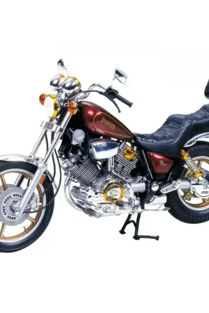 Yamaha Virago XV1000 Schaalmodel Uitverkoop