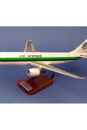 Airbus A300B4-605 Air Afrique Miniatuur Koop Vandaag