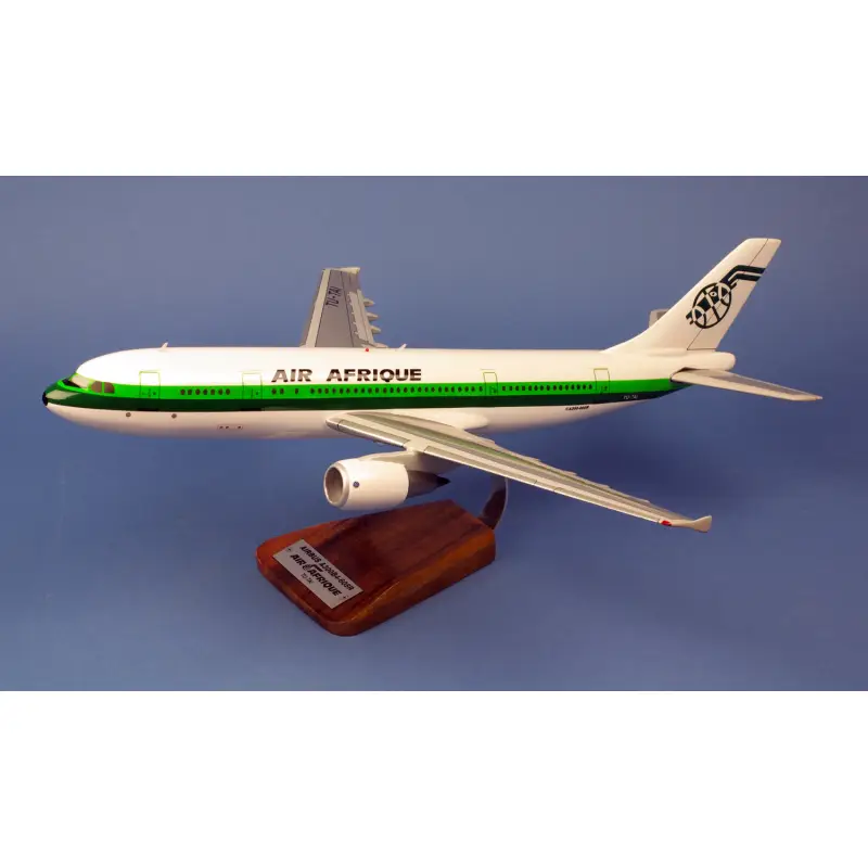 Airbus A300B4-605 Air Afrique Miniatuur Koop Vandaag
