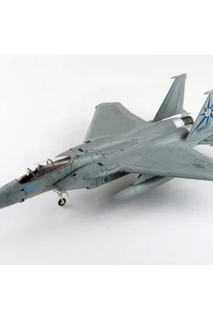Aanbieding F-15A Eagle 318th FIS, USAF Miniatuur