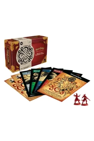 HEROQUEST - Expansion: The Way of the Wandering Monk (French) Aanbieding