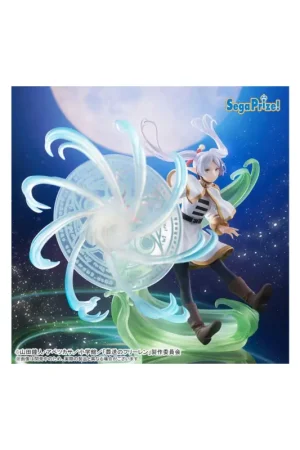 Nu Kopen Frieren Beyond Journey's End - Frieren Figurizm Alpha Figure Figuurtje