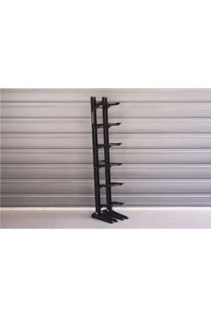 Dagaanbieding Koswork Rack display 6 models (200x240x1000mm)