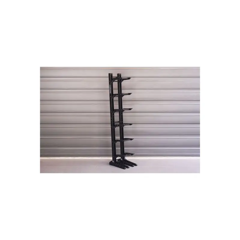 Dagaanbieding Koswork Rack display 6 models (200x240x1000mm)