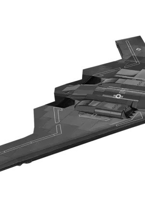 Betaalbaar 1115 pcs armed forces /5916/ northrop grumman b2