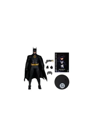 Betaalbaar DC Theatrical Deluxe 7in WV2 - Batman (Batman Returns) Figuurtje