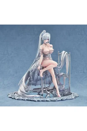 Goddess Of Victory Nikke Cinderella Glass Princess Statue Figuurtje Koop Vandaag