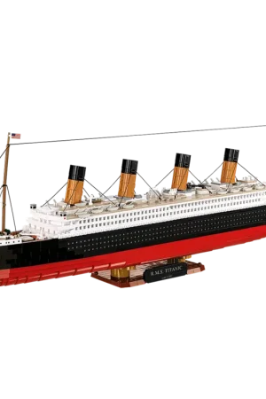 Beste Prijs 3230 pcs hc /1686/ r.m.s. titanic
