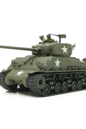 Eight Easy M4A3E8 Europe Schaalmodel Hete Deal
