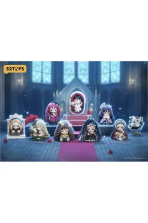 Lilith - 52Toys The Century Of Mary Box of 8pcs Koopje